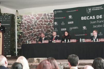 Ealy Ortiz: EL UNIVERSAL defenderá valores en comicios