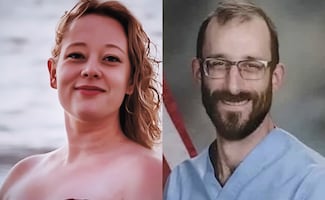 Good y Pretti, las víctimas estadounidenses de los agentes migratorios en EU; cientos protestan por sus muertes