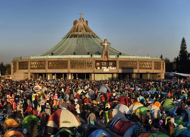 Profeco registra más de 70 denuncias en zona de Basílica de Guadalupe