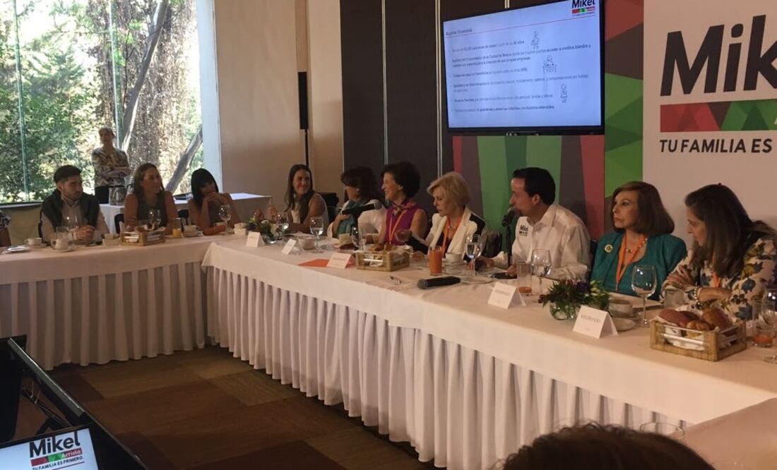 (Fotografía: Especial )