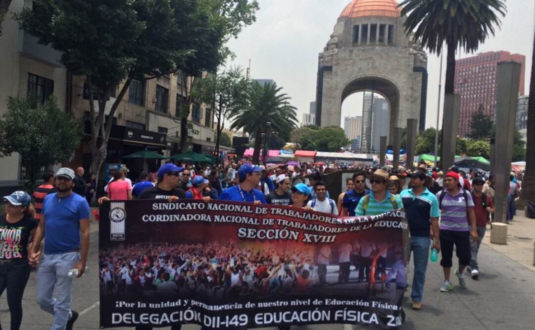 (Foto: Fernando Ramírez / EL UNIVERSAL)