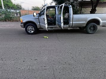 Enfrentamientos en Caborca dejan dos muertos y dos heridos