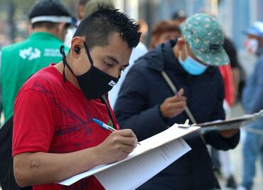 PAN insistirá en que seguro de desempleo sea a nivel nacional