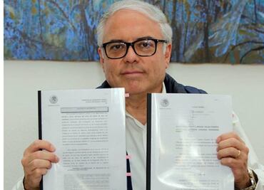 Puebla: Fundación Jenkins advierte que recurriría a la SCJN por caso UDLAP