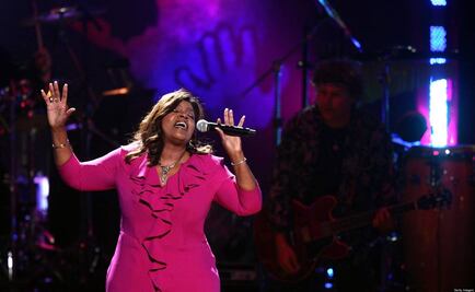 Gloria Gaynor festejará sus 68 años con un concierto en México