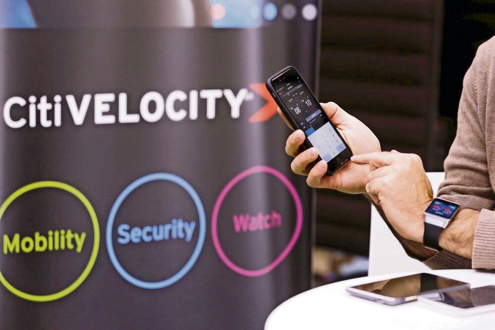 En el país hay 180 empresas afiliadas a Fintech México, que agrupa a los actores del sector. Archivo El Universal