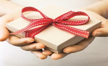 ¿Navidad y sin dinero? Regalos que casi no te costarán nada