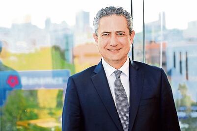 Banamex: vientos de cambio