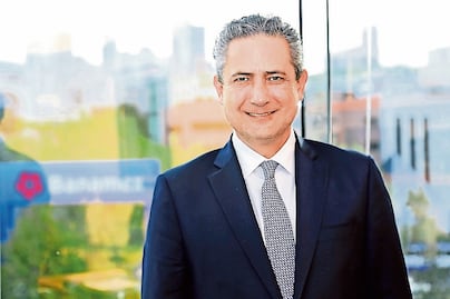 Banamex: vientos de cambio