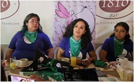 Fiscalía de Querétaro abre carpeta de investigación contra adolescente por sufrir aborto espontáneo; colectivo la defiende