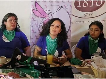 Fiscalía de Querétaro abre carpeta de investigación contra adolescente por sufrir aborto espontáneo; colectivo la defiende
