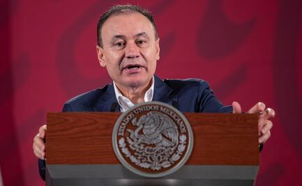 Senadora denuncia a Durazo ante SFP por "mentir" en caso Ovidio Guzmán