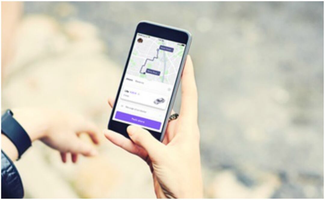 Alfonso Rocha, product manager de Cabify, expuso que la gran apuesta son las “Predicciones”