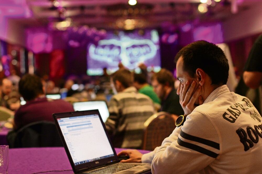 En México, las empresas que cuentan con servidores los actualizan cada cinco u ocho años, advierten expertos en seguridad cibernética. Foto: Archivo/ EL UNIVERSAL