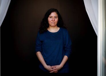 La mexicana Fernanda Valadez gana premio Gotham, del cine independiente, por "Sin señas particulares"