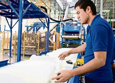 Sin desestimar la pandemia, se debe reactivar el mercado interno en 2022: Canacintra