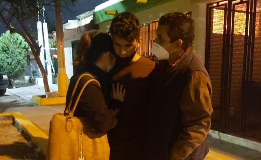 Fotos: Fiscalía de Sonora