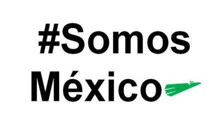 Twitter lanza un emoji para apoyar a la Selección Mexicana