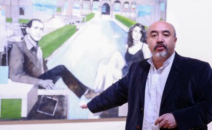 Rodrigo Ayala reflexiona entorno a la intimidad de la ciudad