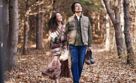 ¿Qué ver?: “Yonder”, el lugar donde la vida y la muerte convergen