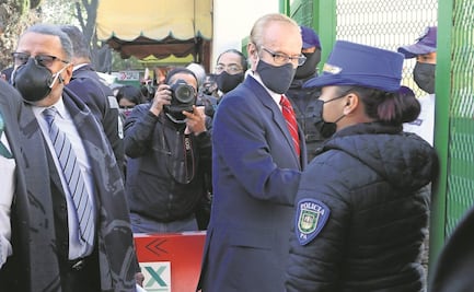 L12: por acuerdo CDMX-Carso se aplaza audiencia