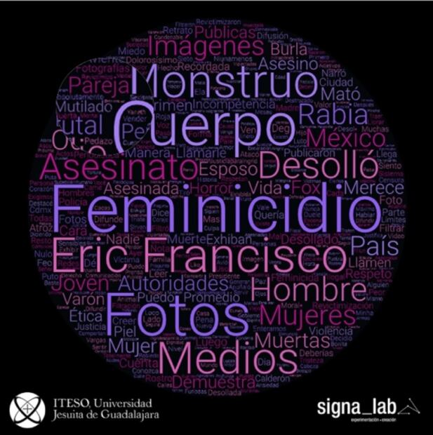 Cómo el feminicidio de Ingrid Escamilla mostró lo mejor de las redes sociales