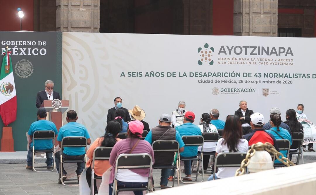 Foto: Juan Boites/EL UNIVERSAL