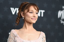 ¿Qué le pasó a Ariana Grande? Su apariencia preocupa a los fans y surgen rumores sobre su salud