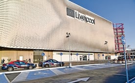 Covid pega a Liverpool: cae utilidad 94% en 2020 y prevé menor apertura de tiendas