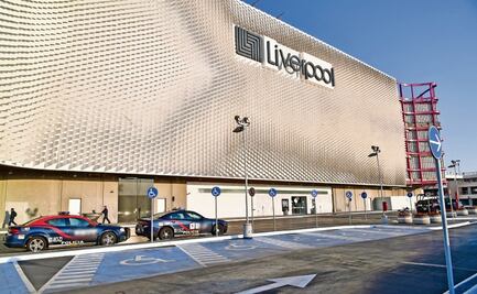 Covid pega a Liverpool: cae utilidad 94% en 2020 y prevé menor apertura de tiendas