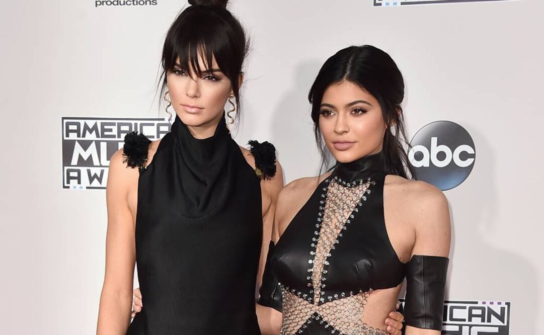 Los nombres de Kendall y Kylie están en boga, lo reflejan los 46 y 47.6 millones de seguidores, respectivamente, en Instagram. (FOTO: Archivo EL UNIVERSAL)