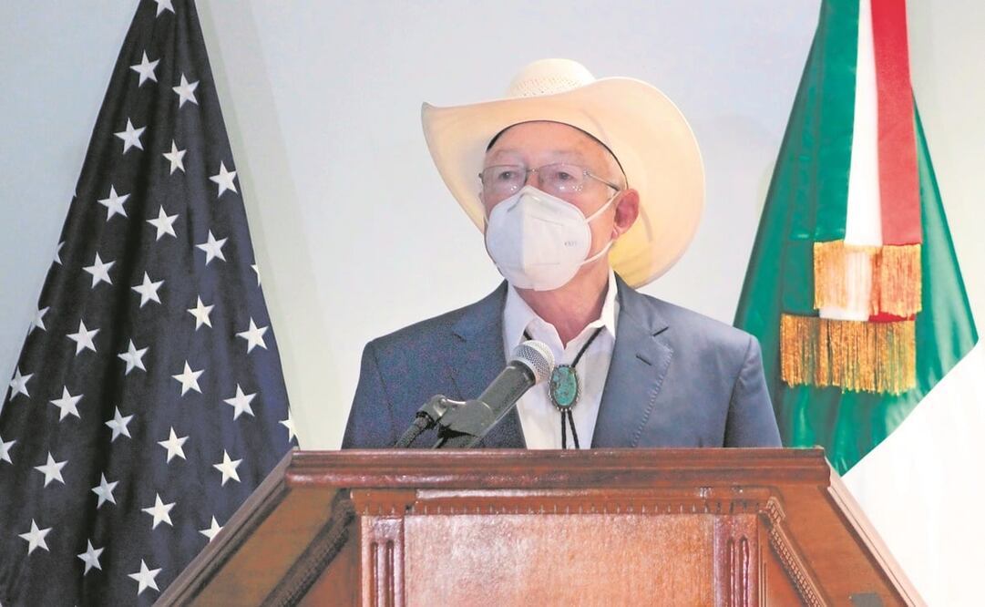 Foto: Archivo/ EL UNIVERSAL