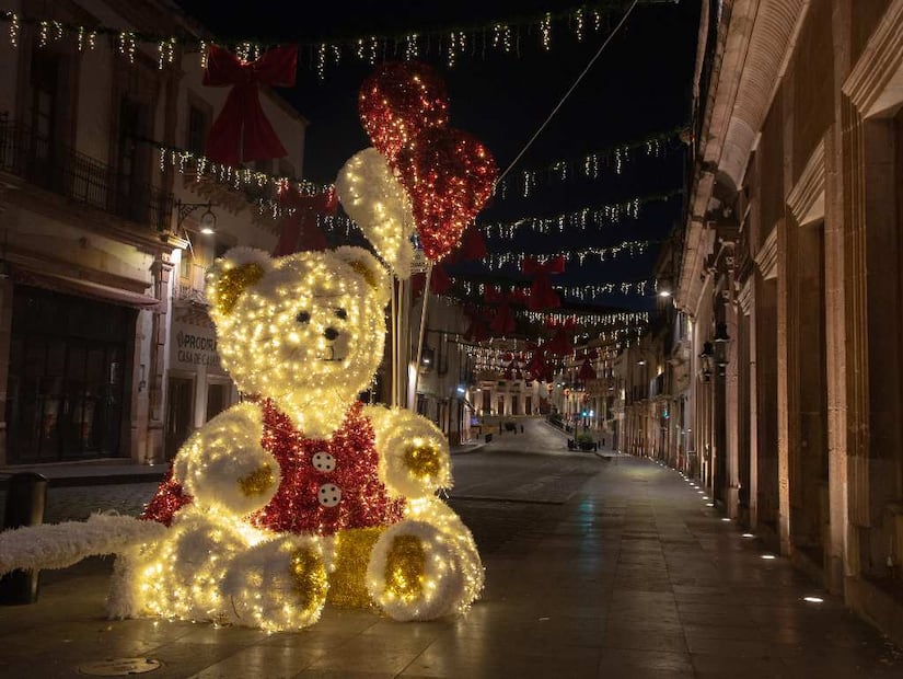 Foto: Sectur Zacatecas