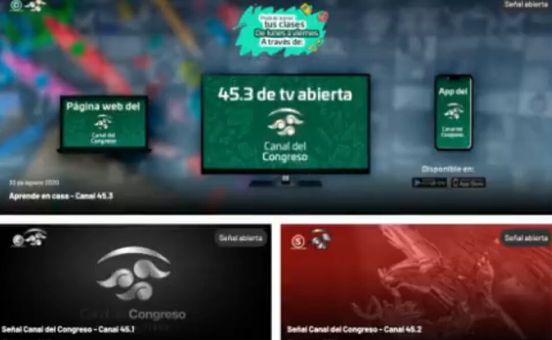 Foto: Captura de pantalla