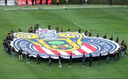 El Guadalajara quiere a otro Víctor Guzmán