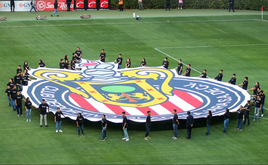 Foto: Archivo / EL UNIVERSAL