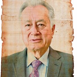 La hora de Bartlett: 5 preguntas