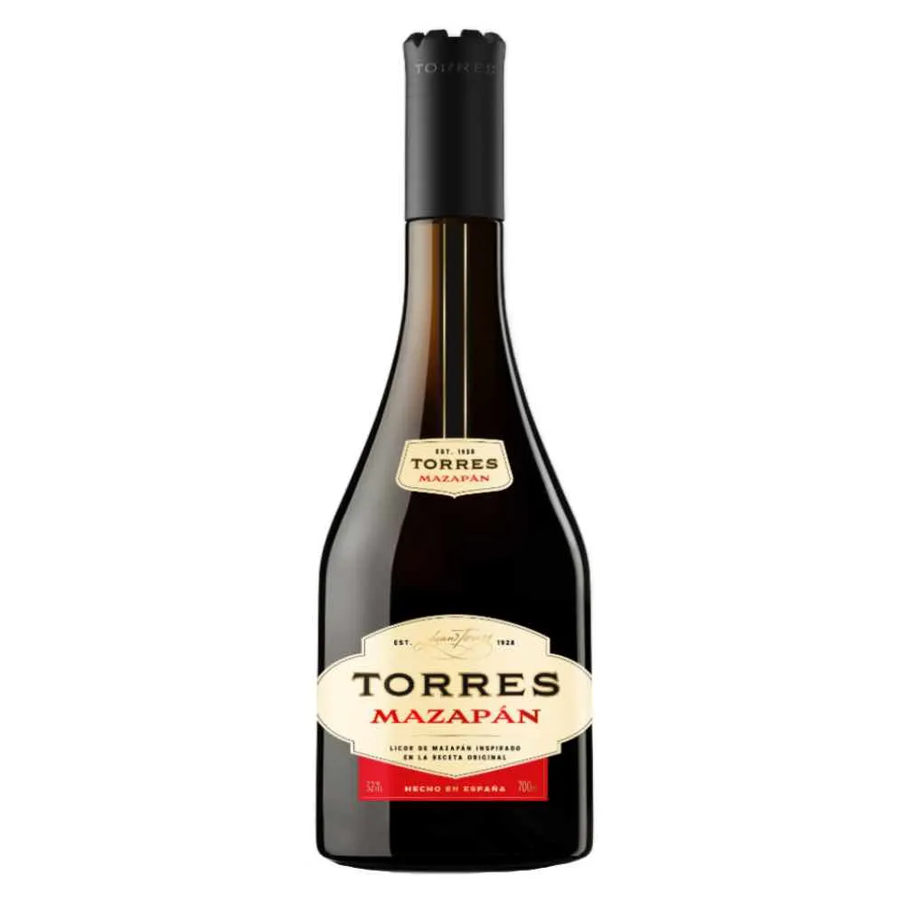 Torres Mazapán. Foto: Bodegas Alianza
