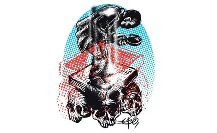 Cárdenas: muerte y sangre