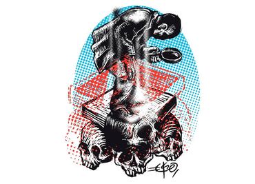 Cárdenas: muerte y sangre