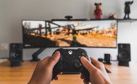 ¡Juega limpio! Xbox castigará a jugadores con malas conductas