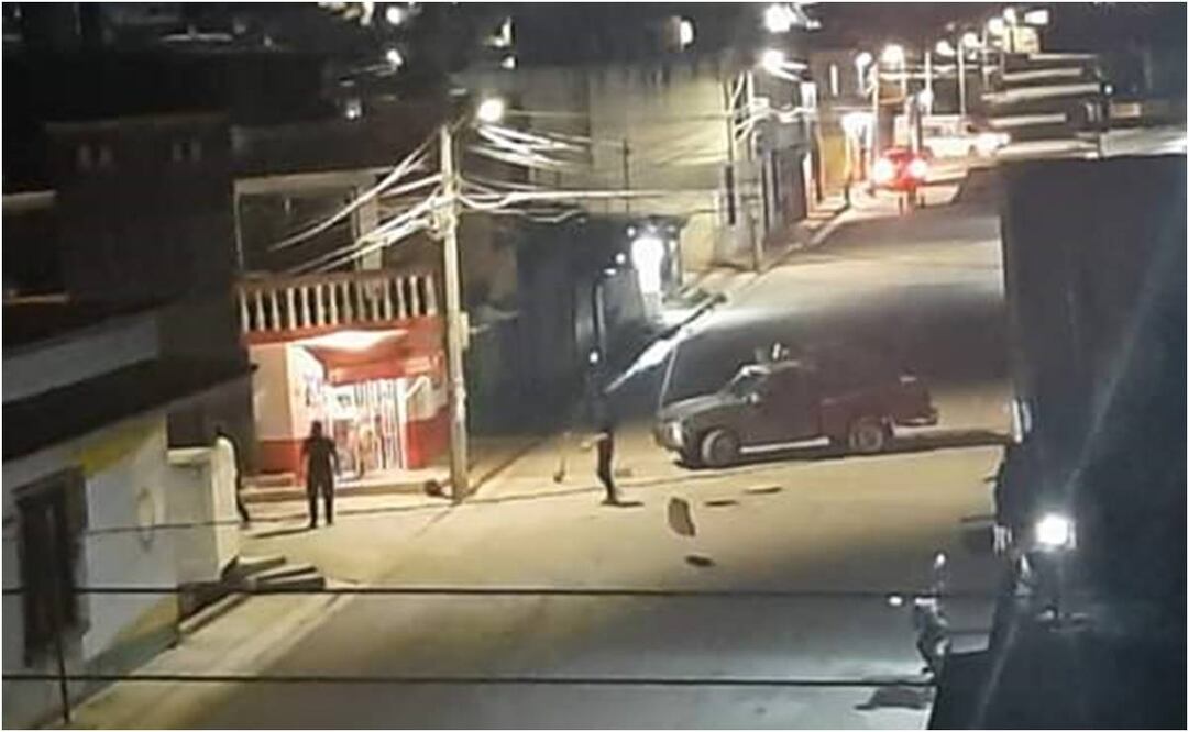 Tras asesinato de líder de artesanos, grupos armados asedian en Chiapas. Foto: Especial