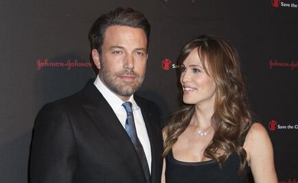 Affleck y Garner, divorcio de 150 mdd