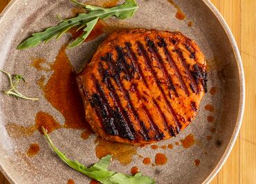 Atún a la talla con solo 5 ingredientes