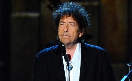 A subasta raro manuscrito con letras del "Blonde on Blonde" de Bob Dylan