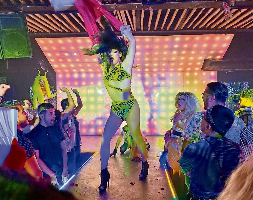 Foto ilustrativa: EL UNIVERSAL