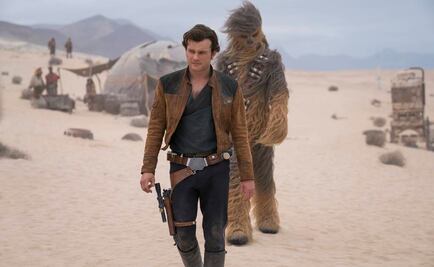 Creadores de "Game of Thrones" preparan trilogía de Star Wars