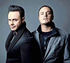 Dice ser cantante de Río Roma... y asalta secundaria