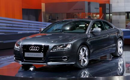 Escándalo VW impactará a economía europea: Banco de Italia