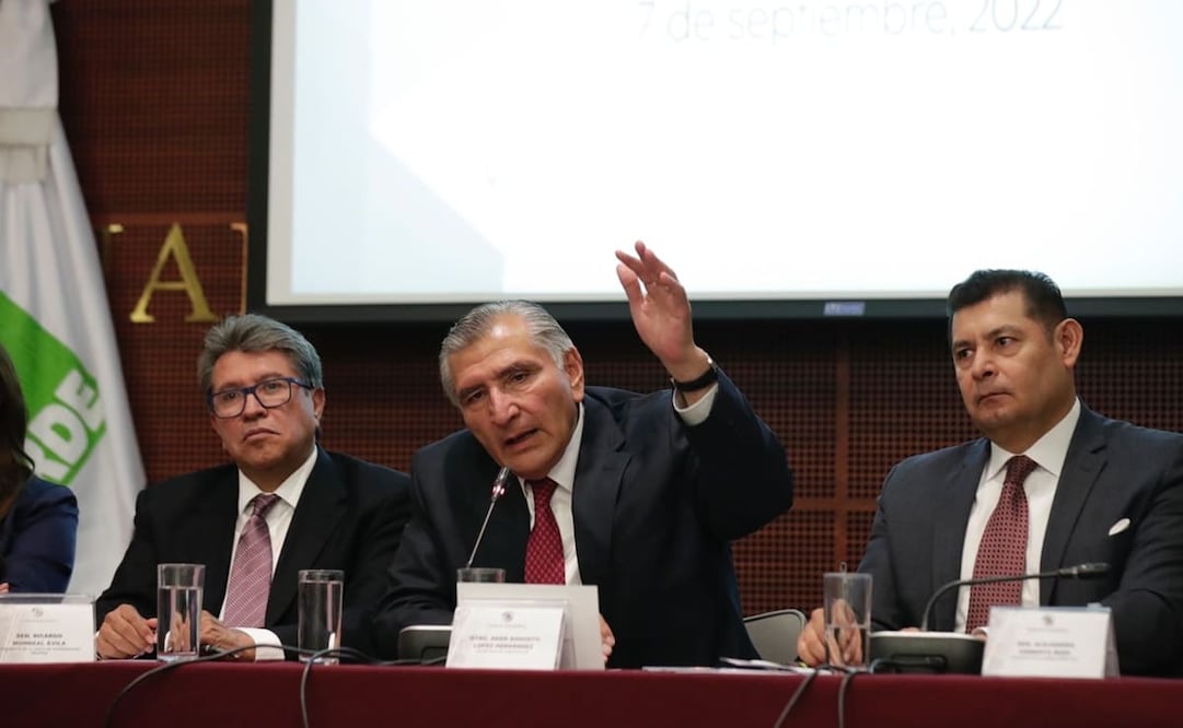 FOTO: DIEGO SIMÓN SÁNCHEZ/ EL UNIVERSAL